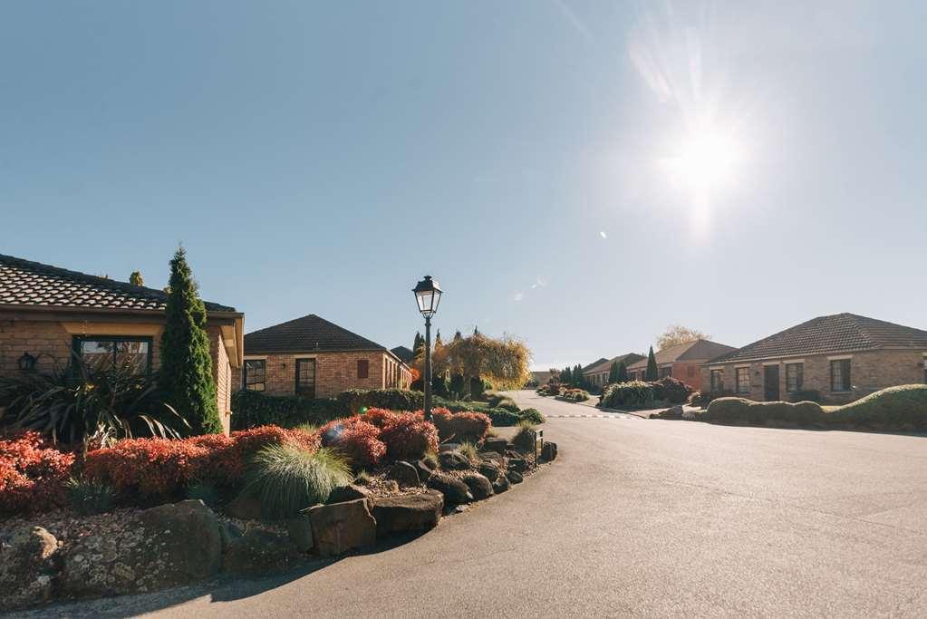 לונסטון Country Club Villas חדר תמונה