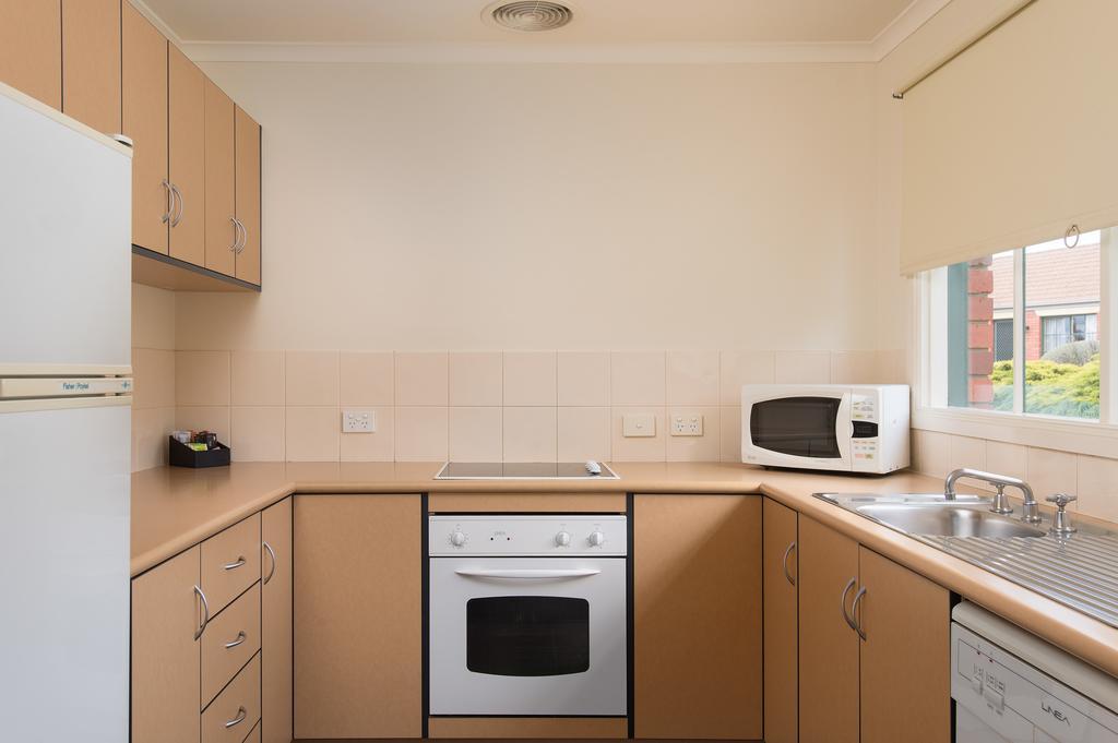 לונסטון Country Club Villas מראה חיצוני תמונה