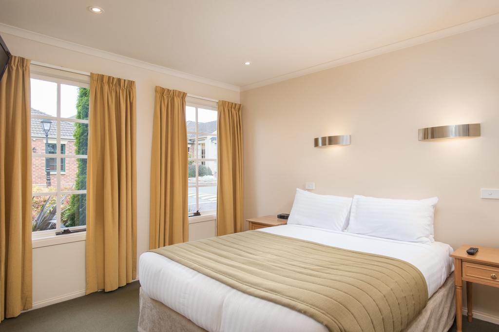 לונסטון Country Club Villas מראה חיצוני תמונה