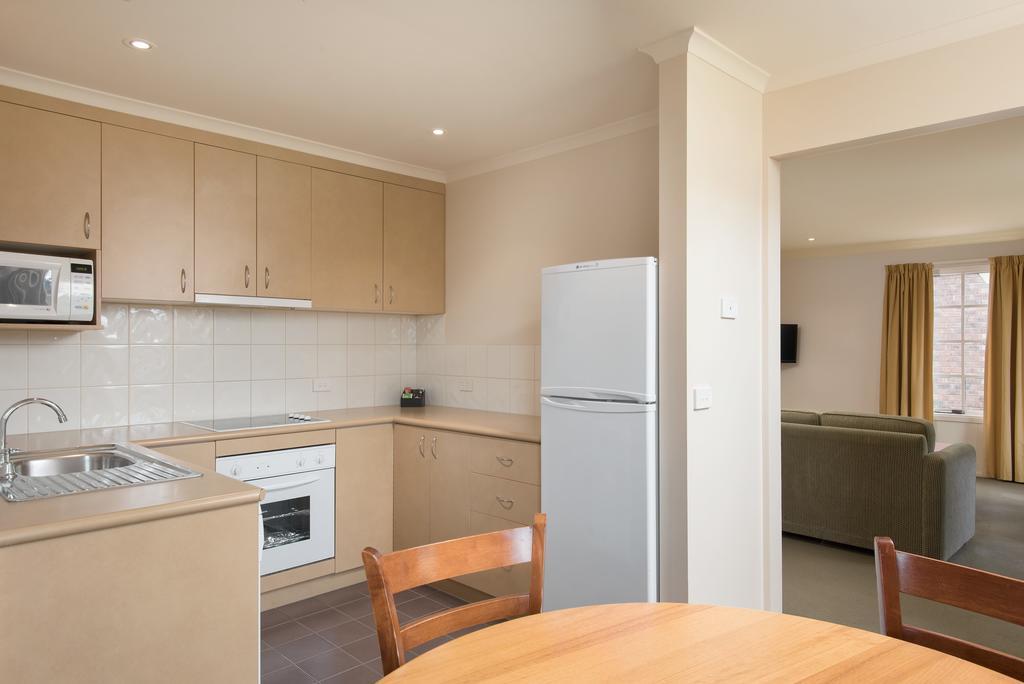 לונסטון Country Club Villas מראה חיצוני תמונה
