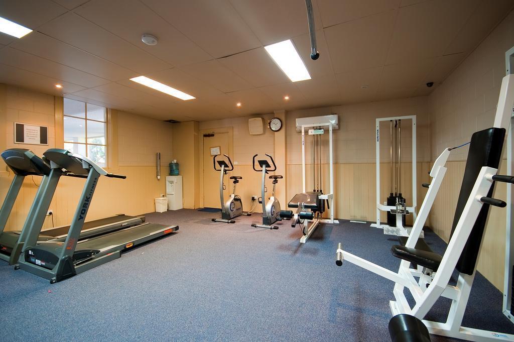 לונסטון Country Club Villas מראה חיצוני תמונה