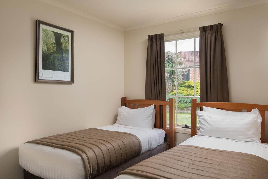 לונסטון Country Club Villas מראה חיצוני תמונה