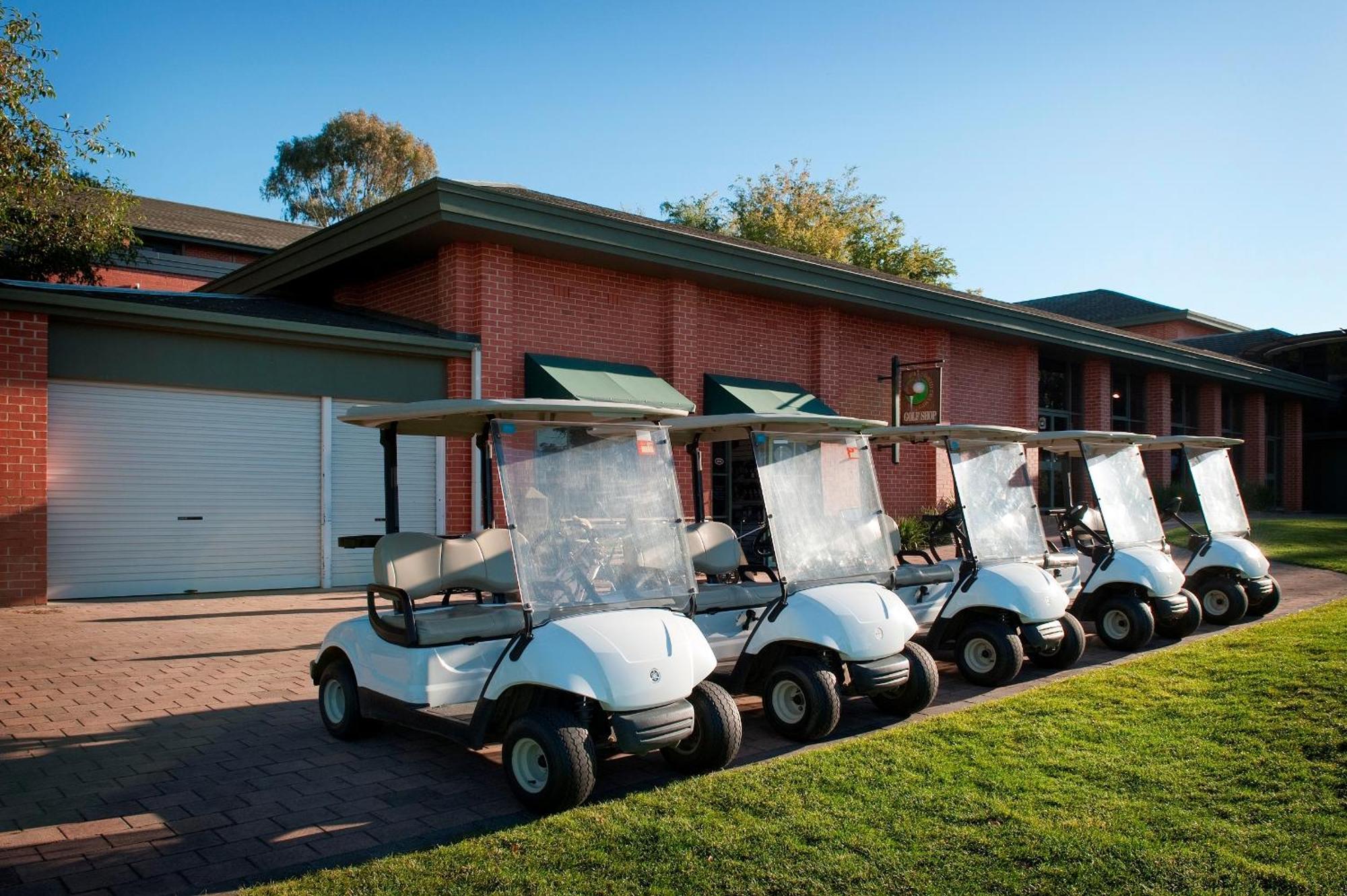 לונסטון Country Club Villas מראה חיצוני תמונה