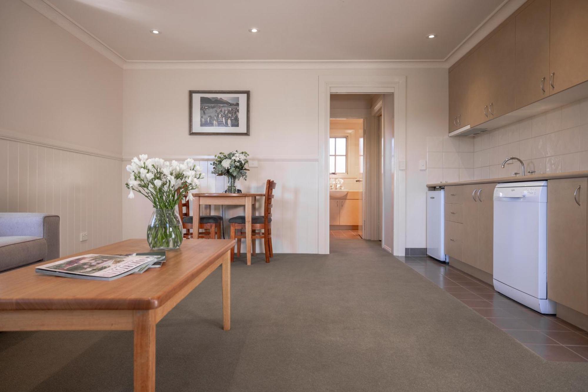 לונסטון Country Club Villas חדר תמונה
