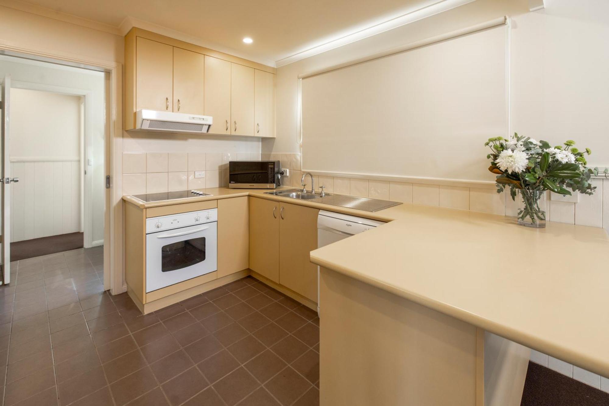 לונסטון Country Club Villas חדר תמונה