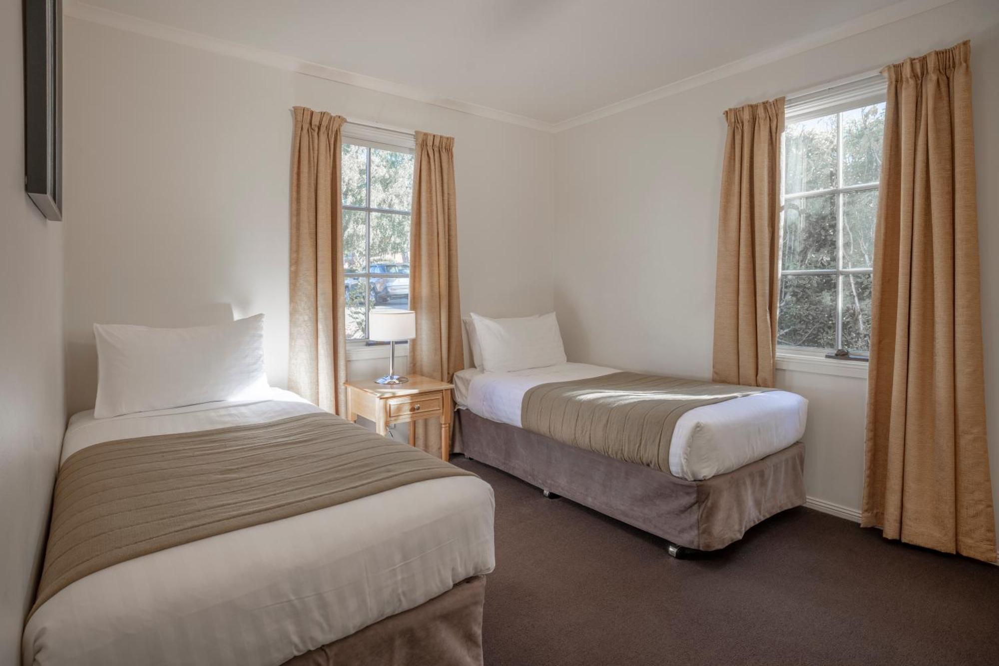 לונסטון Country Club Villas חדר תמונה