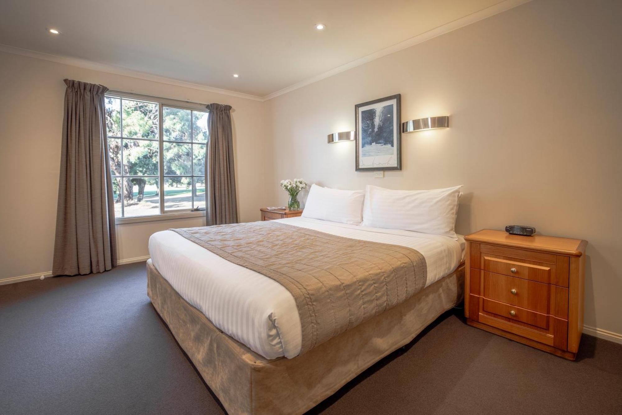 לונסטון Country Club Villas חדר תמונה