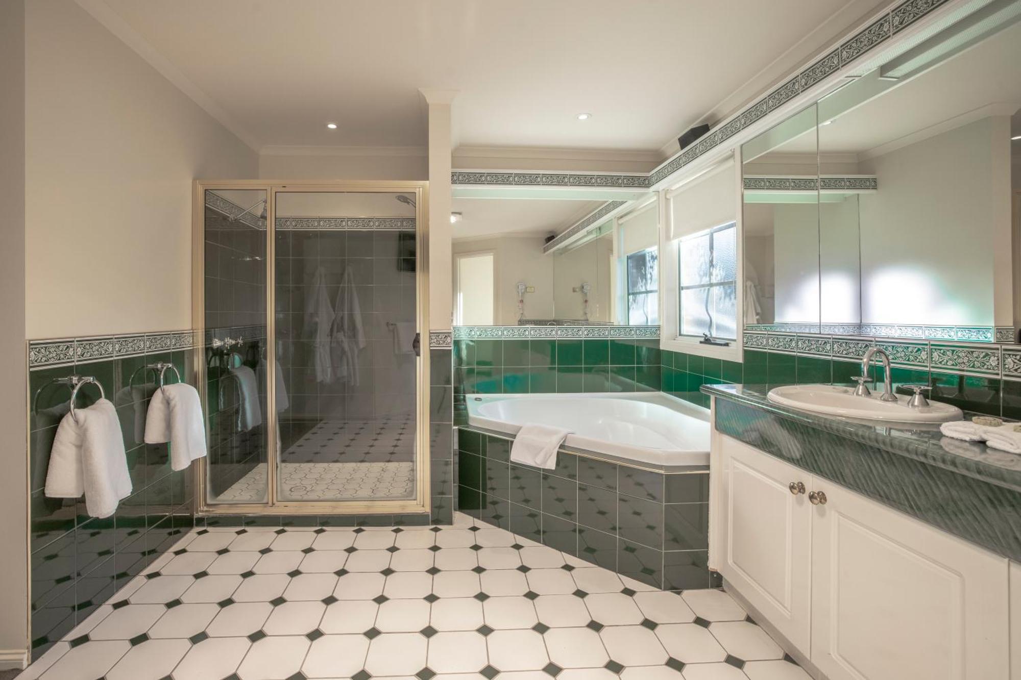 לונסטון Country Club Villas חדר תמונה