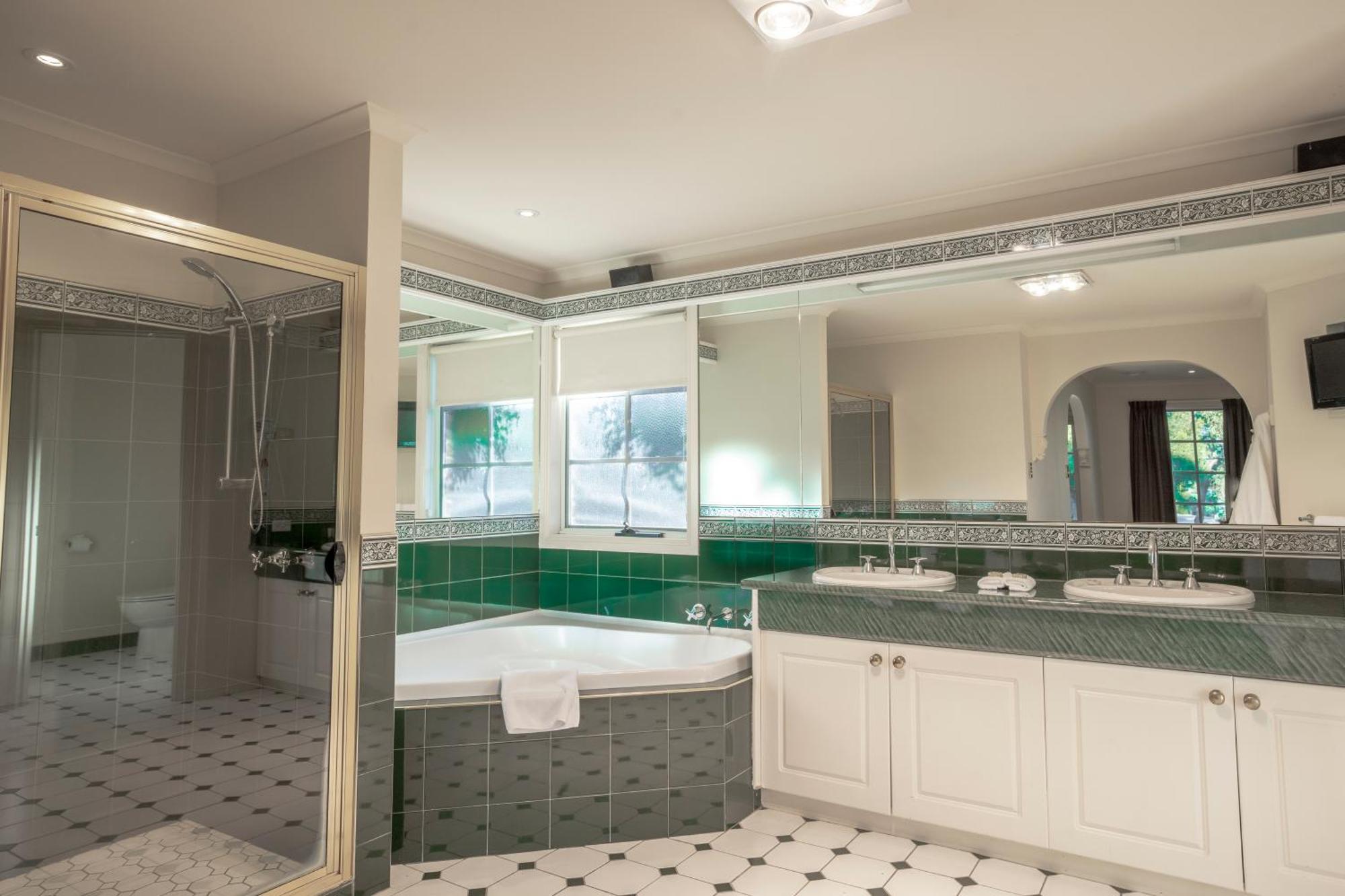 לונסטון Country Club Villas חדר תמונה