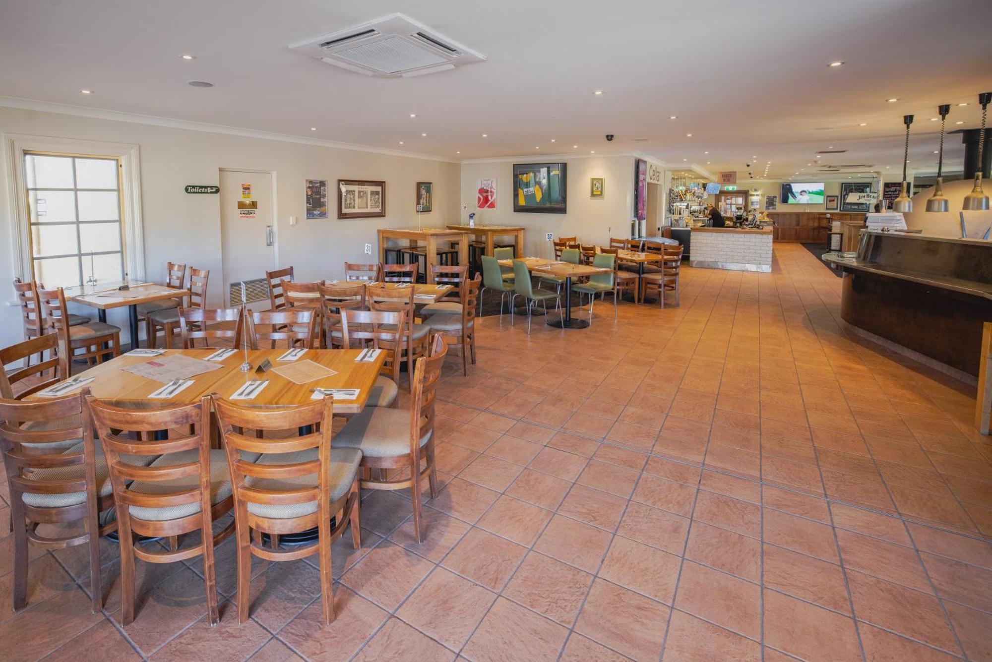לונסטון Country Club Villas מראה חיצוני תמונה