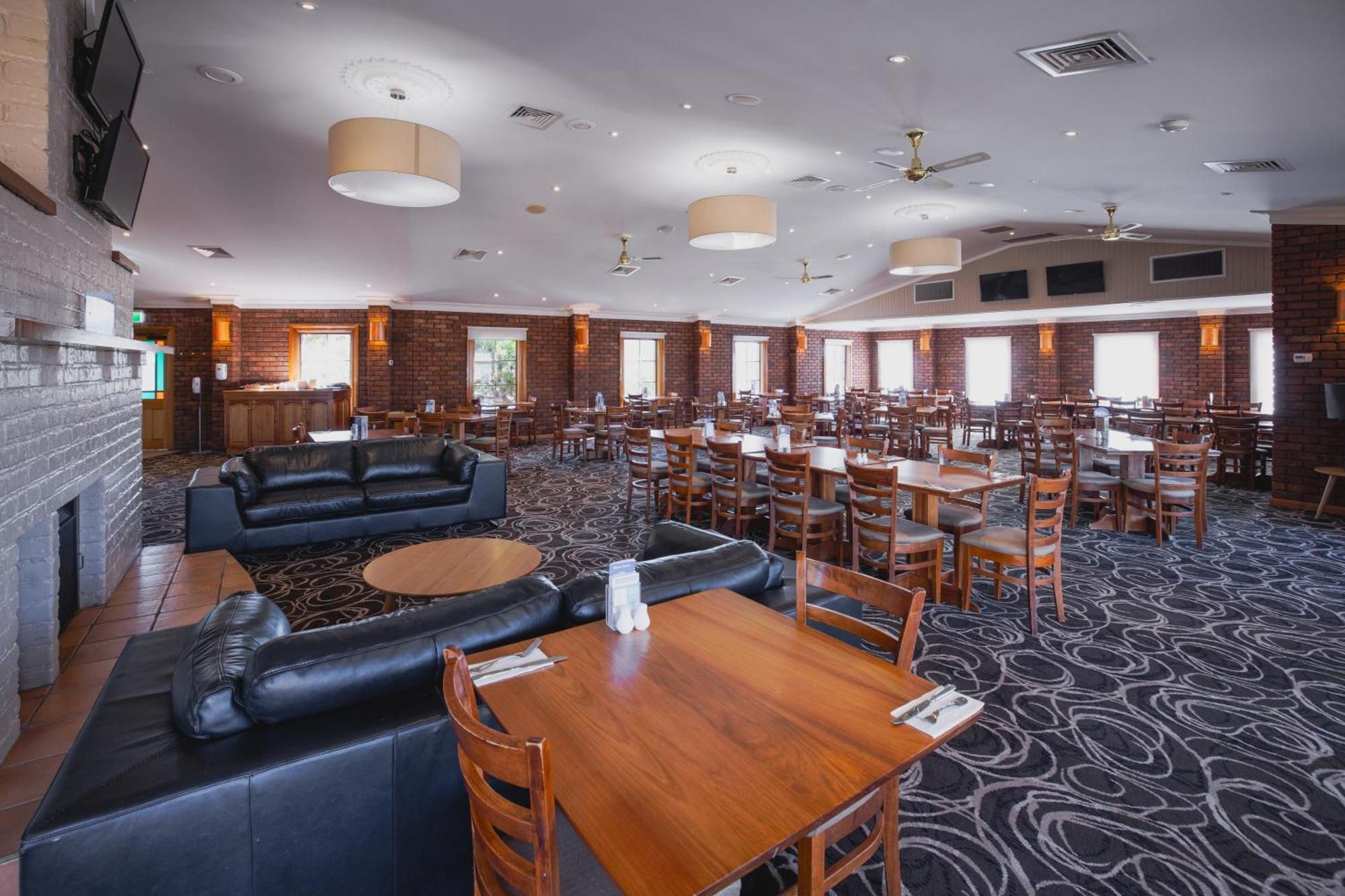 לונסטון Country Club Villas מראה חיצוני תמונה