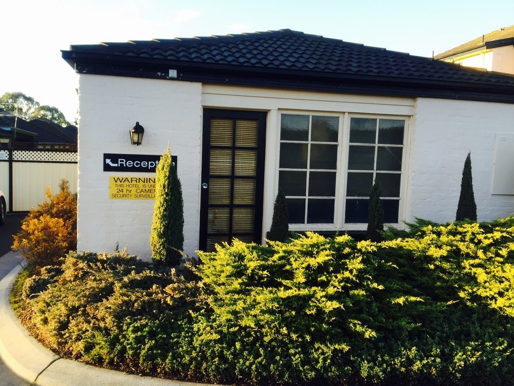 לונסטון Country Club Villas מראה חיצוני תמונה