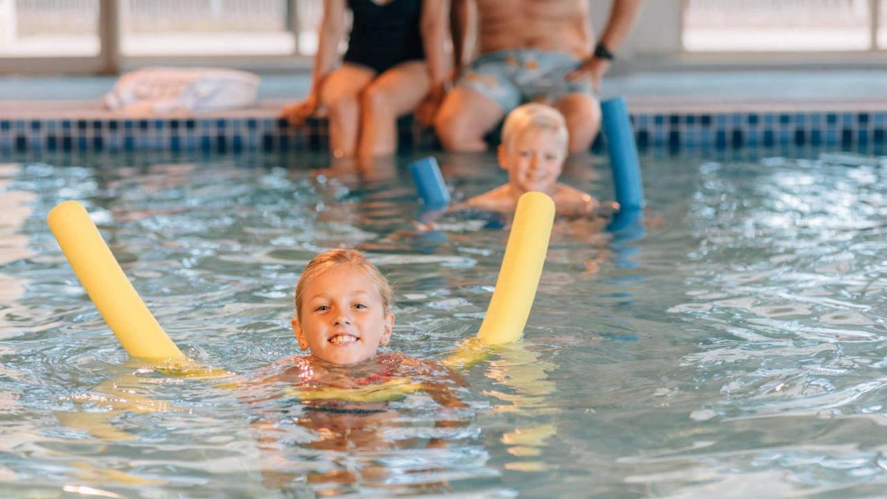 לונסטון Country Club Villas מראה חיצוני תמונה